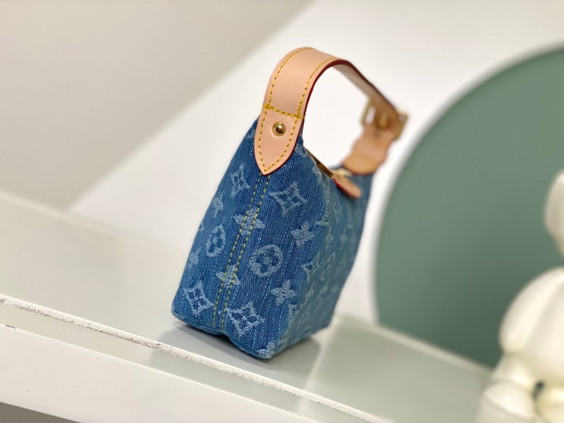 LV Top Handle Bags